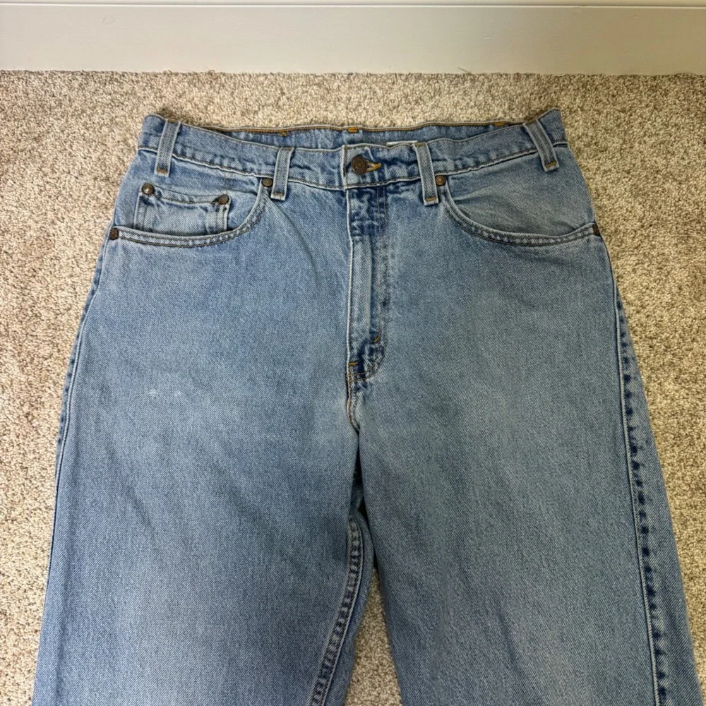 Levis good vintage